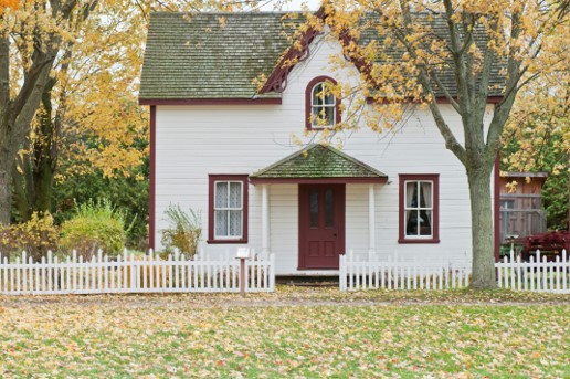 Real Estate in Canada