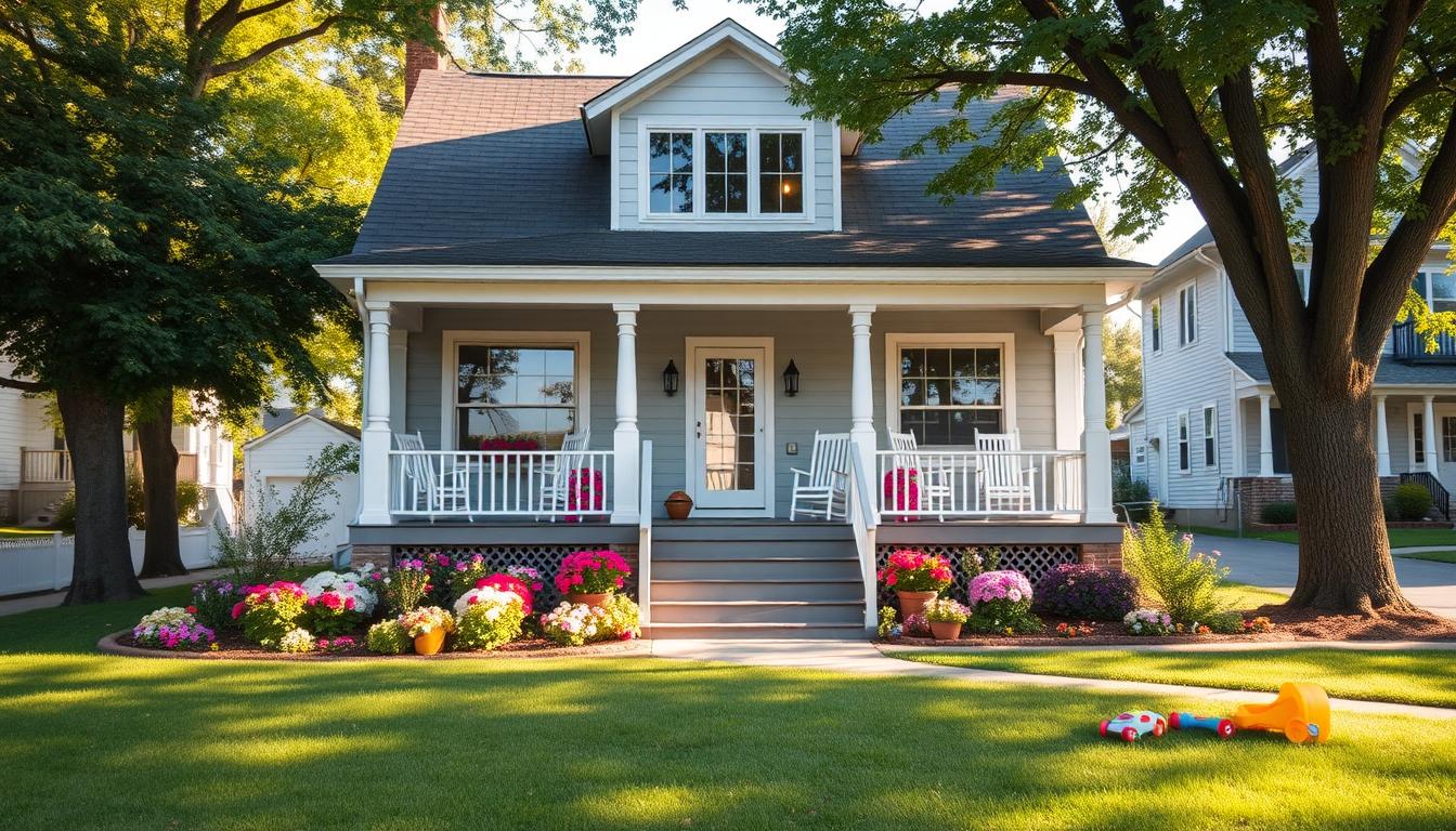 Halifax Real Estate: Why Are Canadian Families Choosing Halifax for Real Estate Investments ?