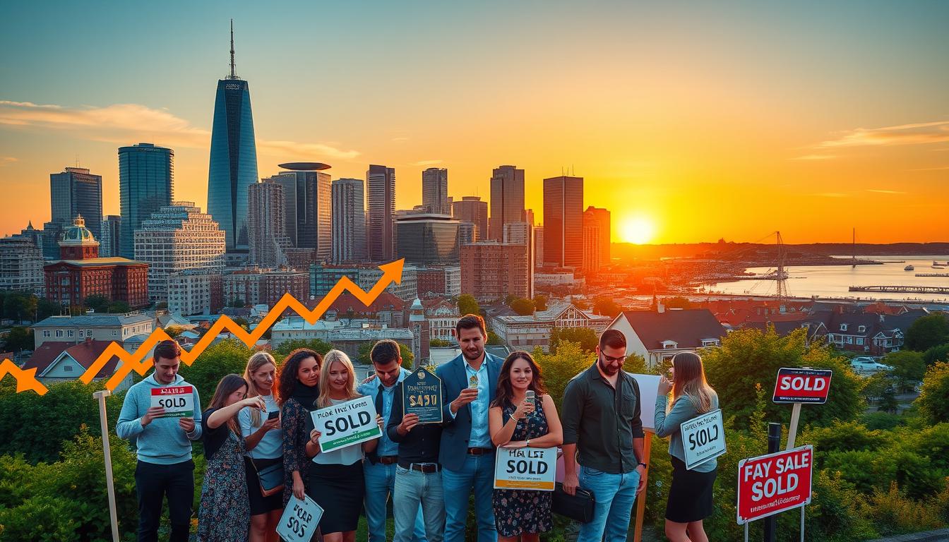 Halifax Real Estate Predictions 2025: Why Buyers Need to Move Fast