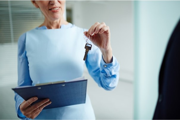 Finding The Right Tenants