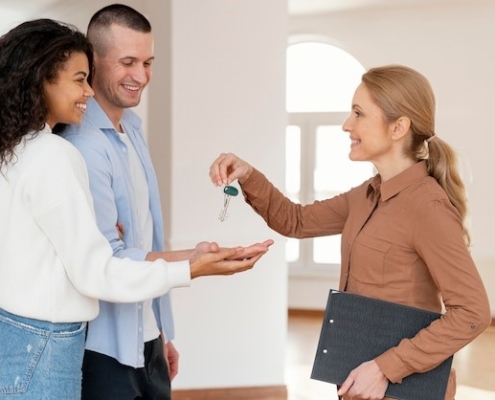 Halifax Real Estate Blog Tenant Retention Tips
