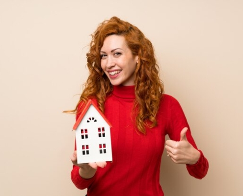 Halifax Nova Scotia Real Estate on a Budget blog post