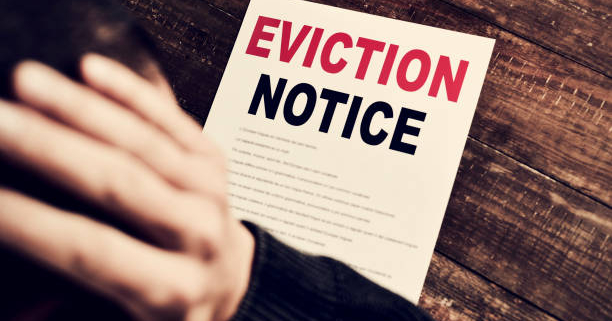 7 ways Property Management Companies Halifax NS Treat Eviction