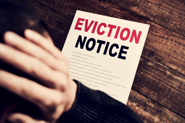 7 ways Property Management Companies Halifax NS Treat Eviction