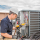 Experienced HVAC Technician in Halifax