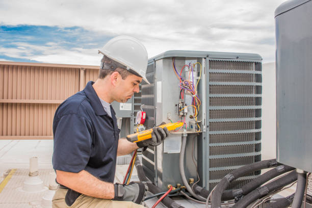 A Day in the Life of a Top Halifax HVAC Technician