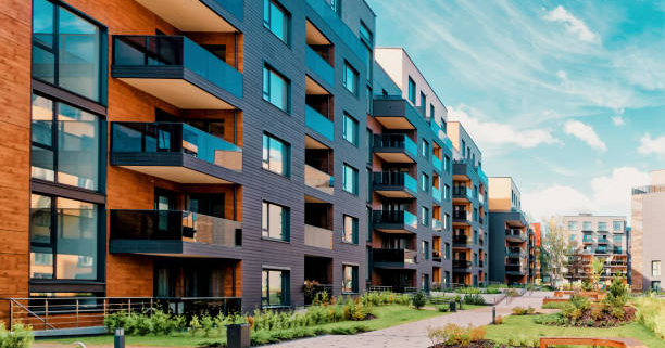 Condo Property Management in Halifax NS
