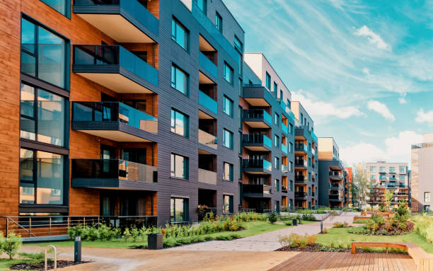 Condo Property Management in Halifax