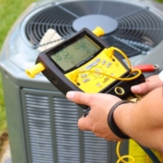 HVAC Maintenance Plan Halifax