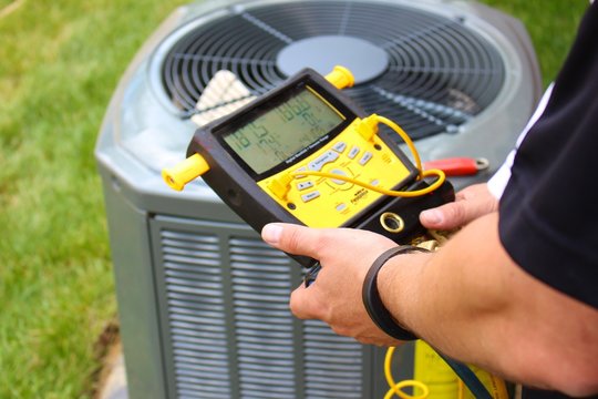 HVAC Maintenance Plan Halifax: A Smart Choice for Landlords
