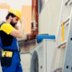 Top mini-split heat pump repair company Halifax NS