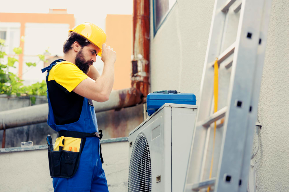 Top mini-split heat pump repair company in Halifax NS