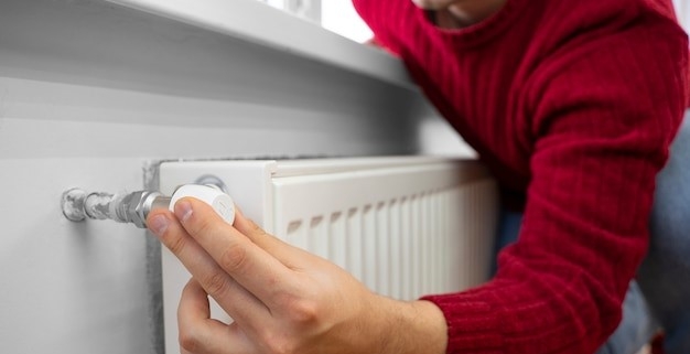 Why Residential heating system inspection is key in Halifax NS