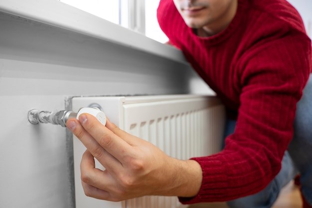 Why Residential heating system inspection is key in Halifax NS