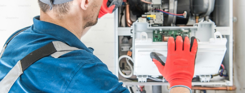 Halifax HVAC Services: Same Day Furnace Repair in Halifax