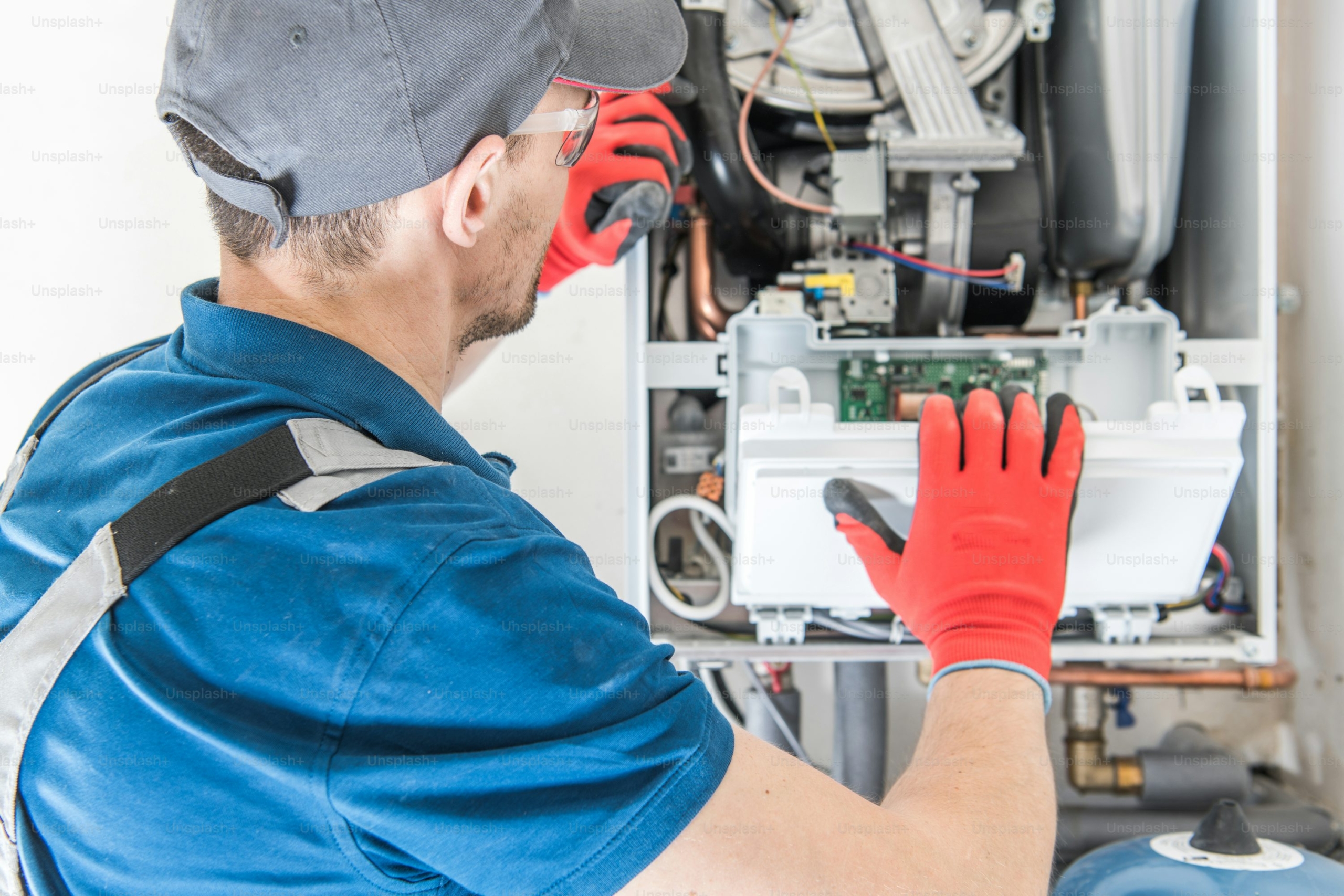 Halifax HVAC Services: Same Day Furnace Repair in Halifax