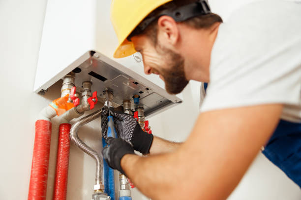 How to Choose the Right Heating System for a Halifax Home