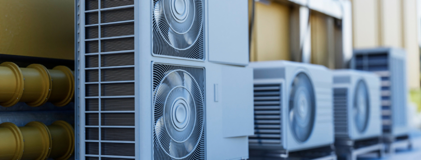 8 Reasons Why Halifax Landlords Should Invest in Heat Pumps