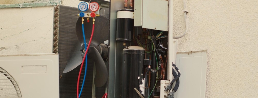 DIY Furnace Maintenance Before Winter in Halifax: Stay Warm, Save Money and Prevent Surprises