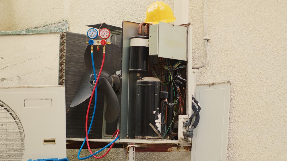 DIY Furnace Maintenance Before Winter in Halifax NS: Stay Warm, Save Money and Prevent Surprises