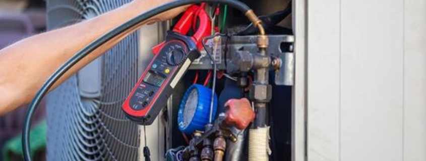 7 Signs Your HVAC System Is Wasting Energy in Halifax NS