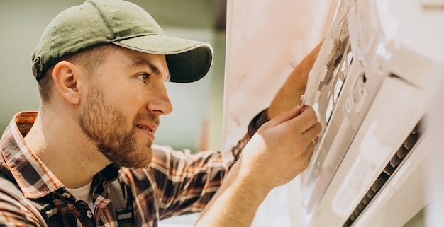 Best time of year to schedule AC tune up in Halifax NS