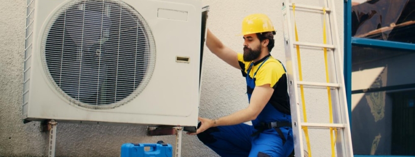 3 Attributes of the Best HVAC Services Halifax Nova Scotia