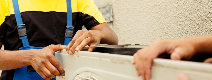 How much does a new HVAC system cost in Halifax NS?