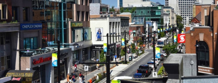 How much does it cost to live in Halifax NS?