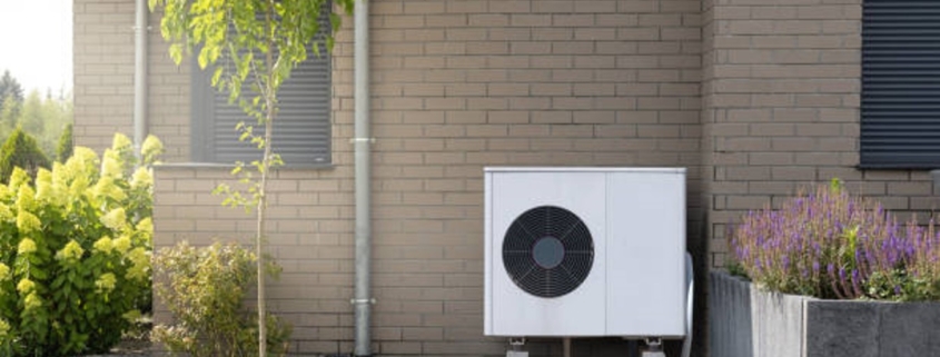 How often does your Halifax NS heat pump need to be cleaned?