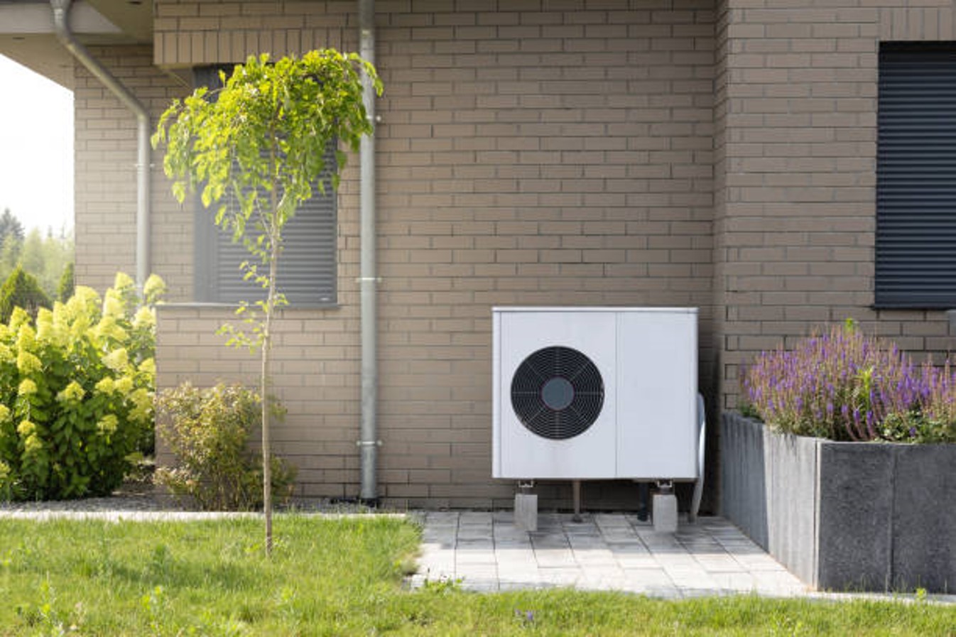 How often does your Halifax NS heat pump need to be cleaned?