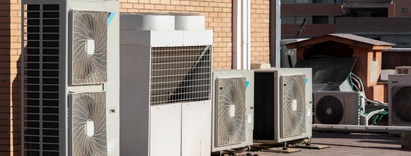 Which heat pump in Halifax NS handle salt-air corrosion the best?