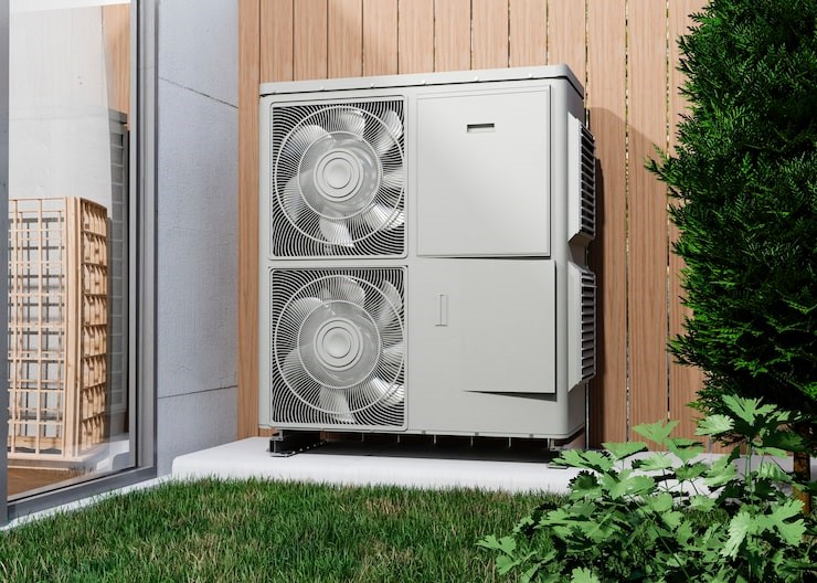 Heat Pumps Set Up Service in Halifax NS
