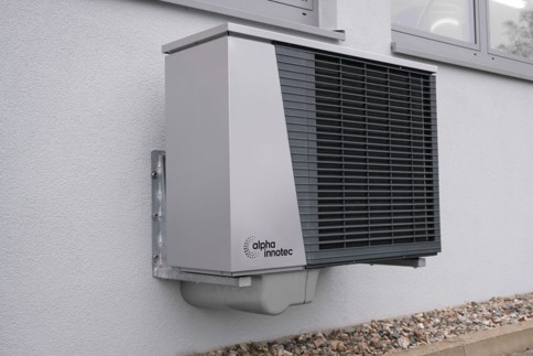 Cost of heat pump installation in Halifax Nova Scotia