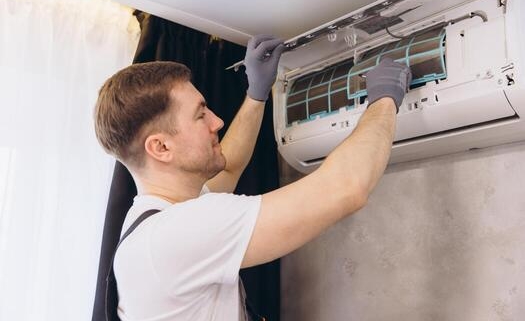 How to Improve Indoor Air-Quality in-Halifax-NS-Homes