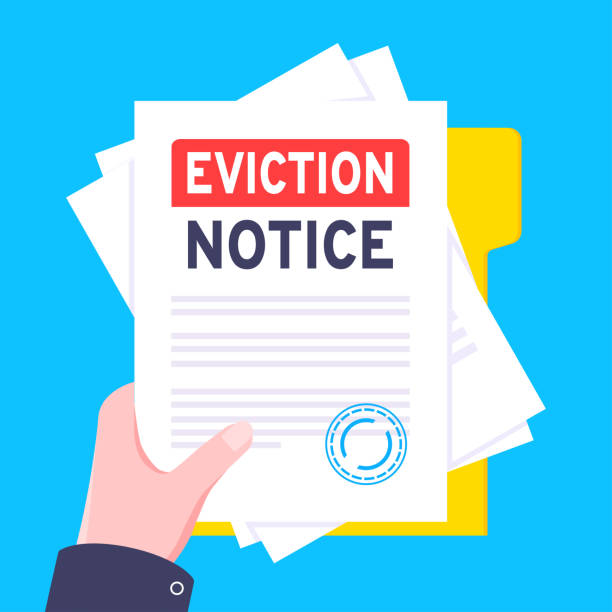 How to Legally Evict a Tenant in Halifax NS – 6 Key Steps