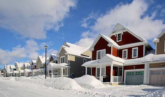 5 Winter Problems Halifax Landlords Should Prevent