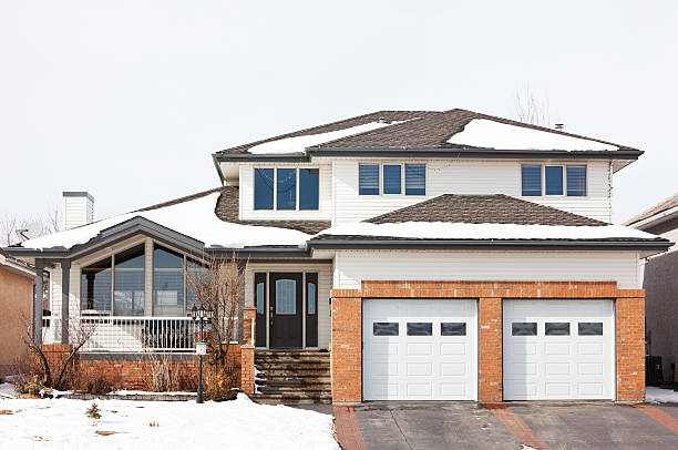 Snow and Ice Removal in Halifax: What Landlords and Property Managers Need to Know